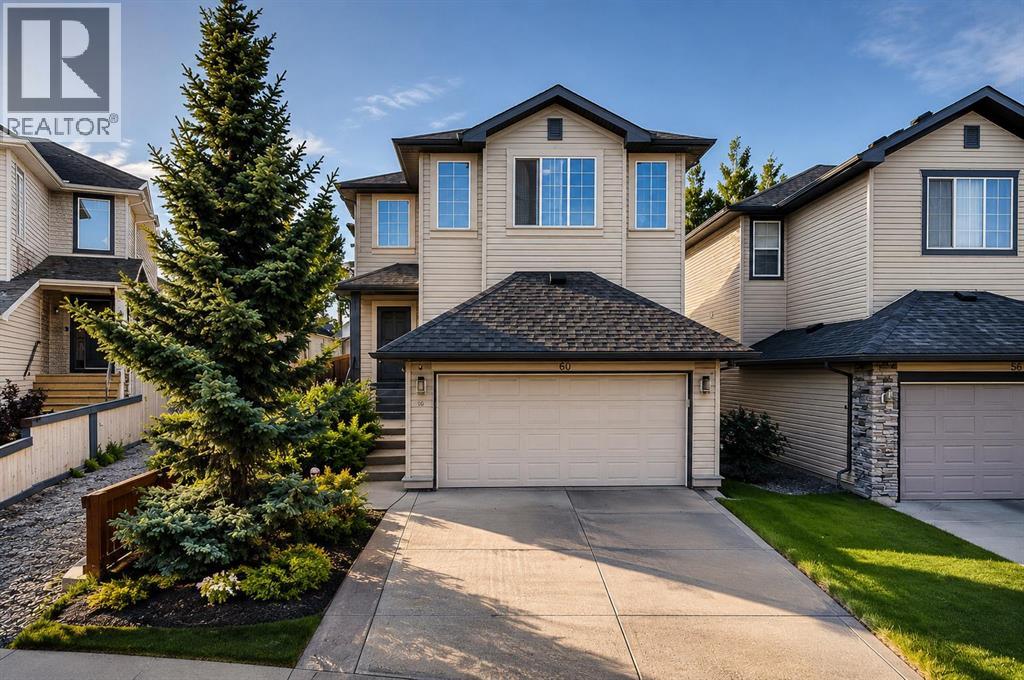 60 Tuscany Ridge Crescent NW