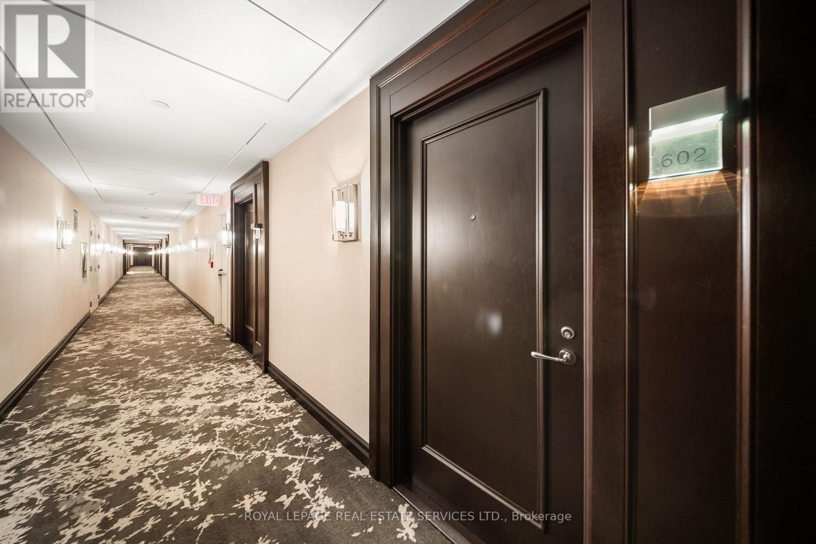 602 - 30 OLD MILL ROAD