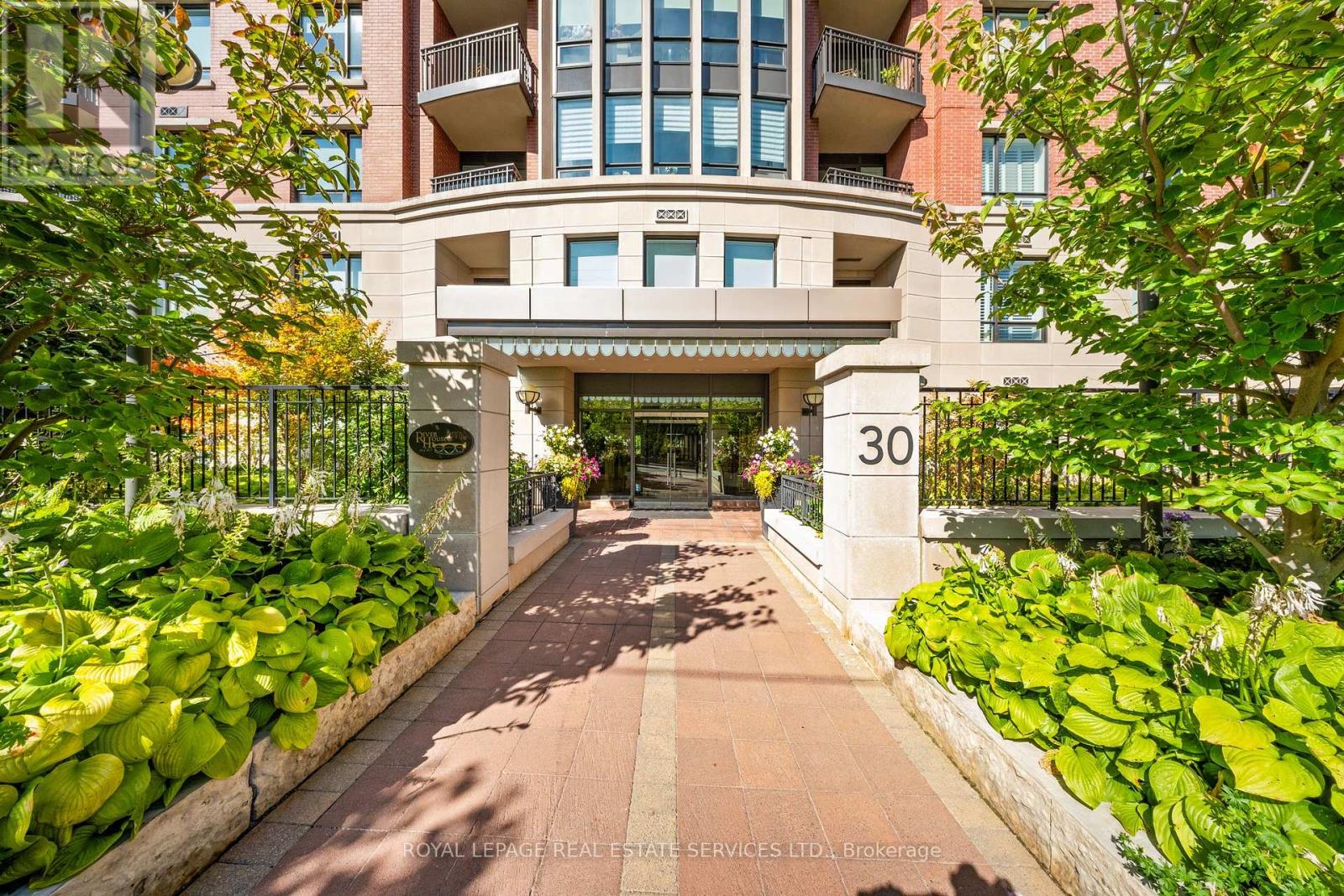 602 - 30 OLD MILL ROAD