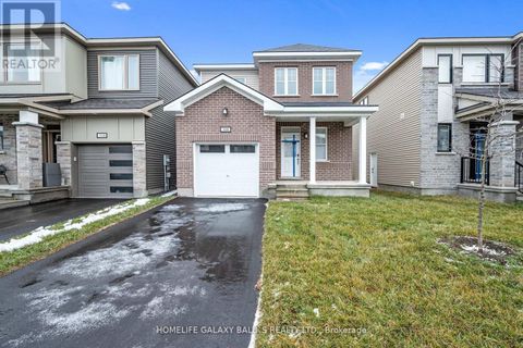 308 CROSSWAY TERRACE Ottawa ON K2S2Y8