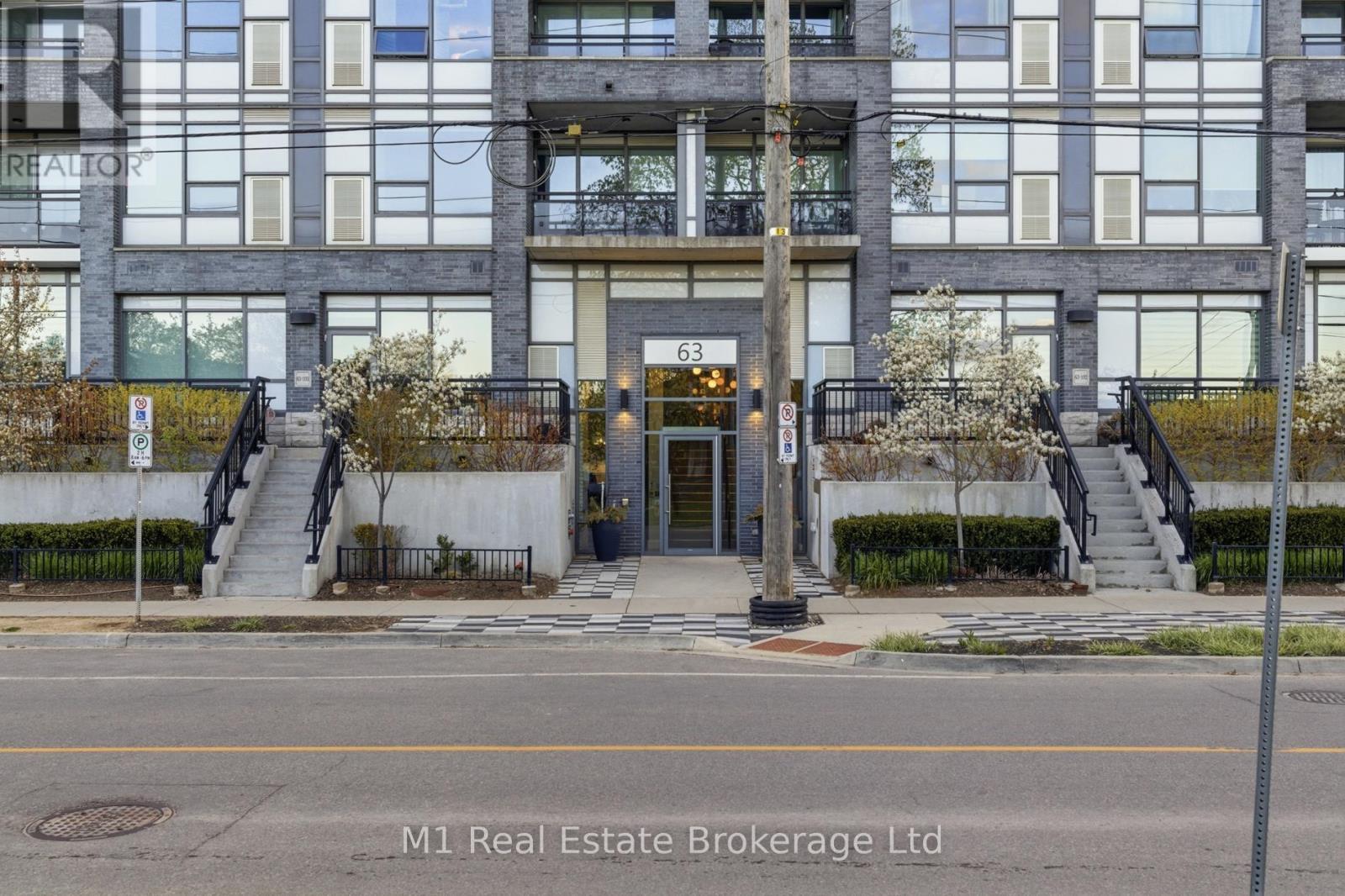 705 - 63 ARTHUR STREET S