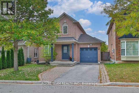 2439 HOLLYBROOK DRIVE Oakville (WM Westmount) ON L6M4S8