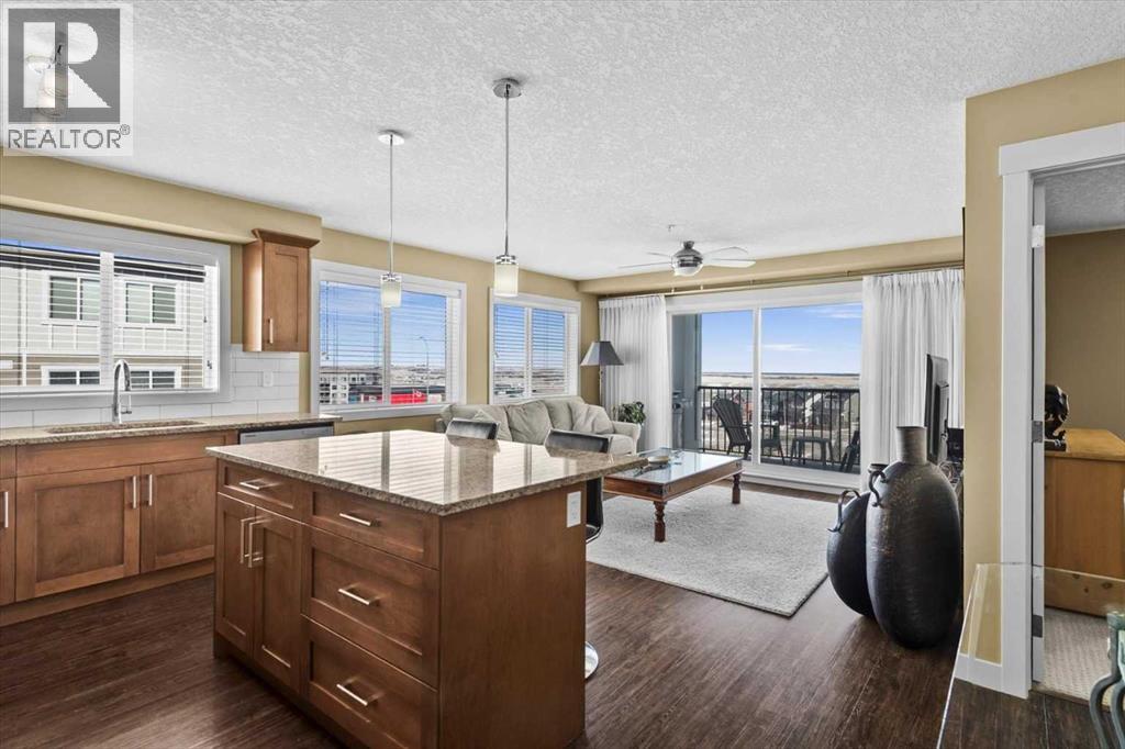 2302, 450 Sage Valley Drive NW