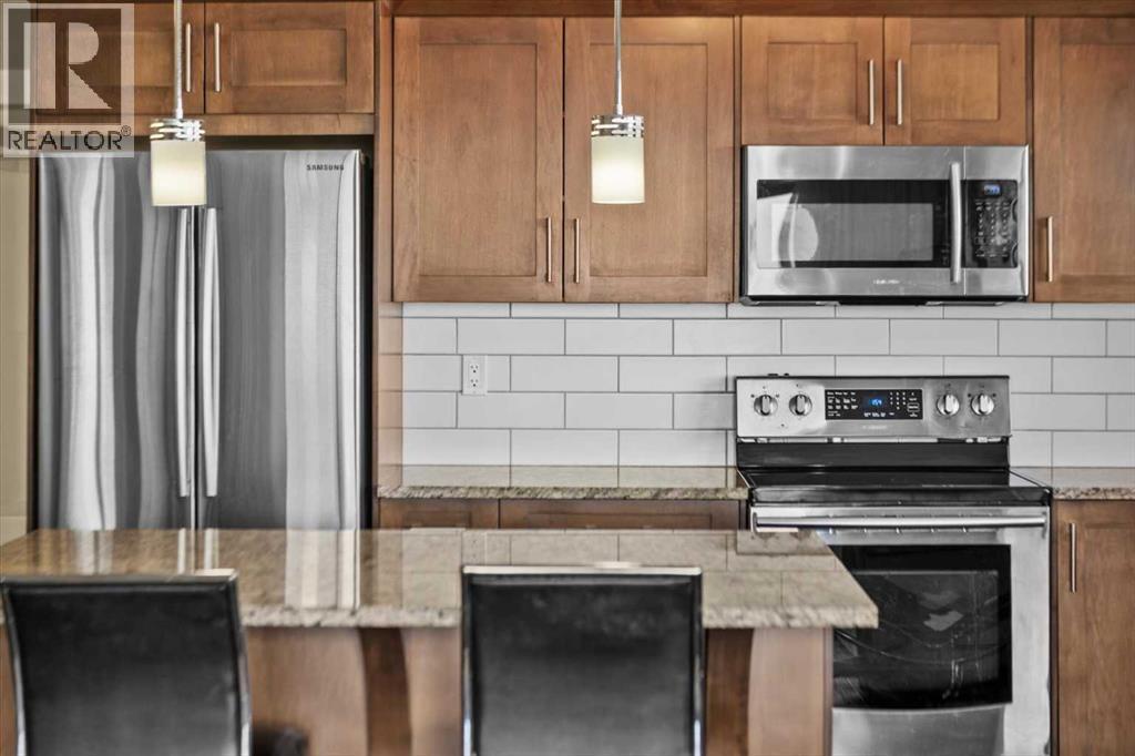 2302, 450 Sage Valley Drive NW