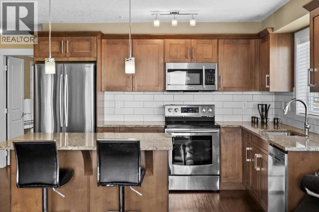 2302, 450 Sage Valley Drive NW