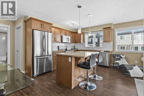 2302, 450 Sage Valley Drive NW Calgary AB T3R0V5