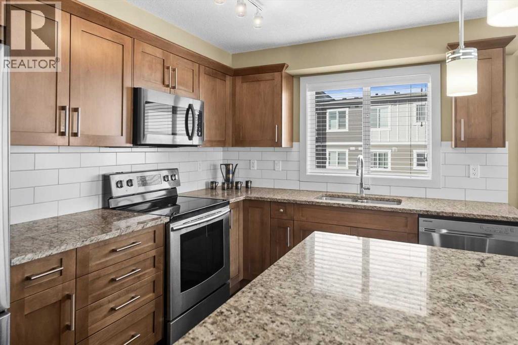 2302, 450 Sage Valley Drive NW