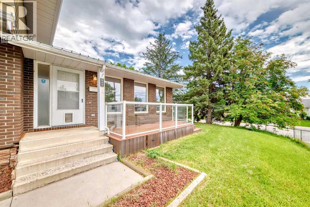 523 Cantrell Drive SW