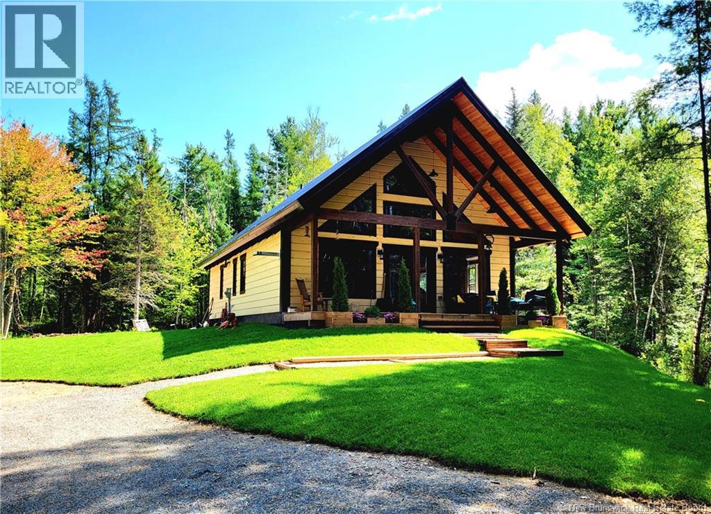 Photo 1 of 40 — 89 Drummond Road, Gagetown, NB E5M2X2