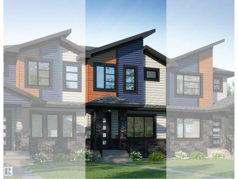 21 Renwyck PL Spruce Grove AB T7X3G5