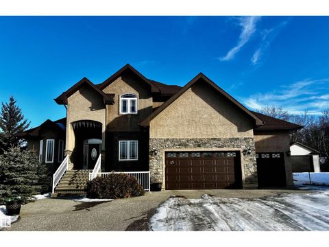 #55 24524 TWP ROAD 544 Rural Sturgeon County AB T8T1S2