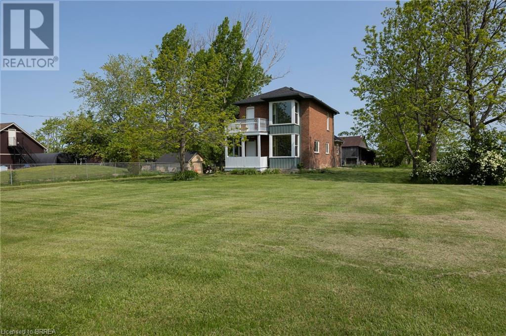 29 OLD LAKESHORE Road