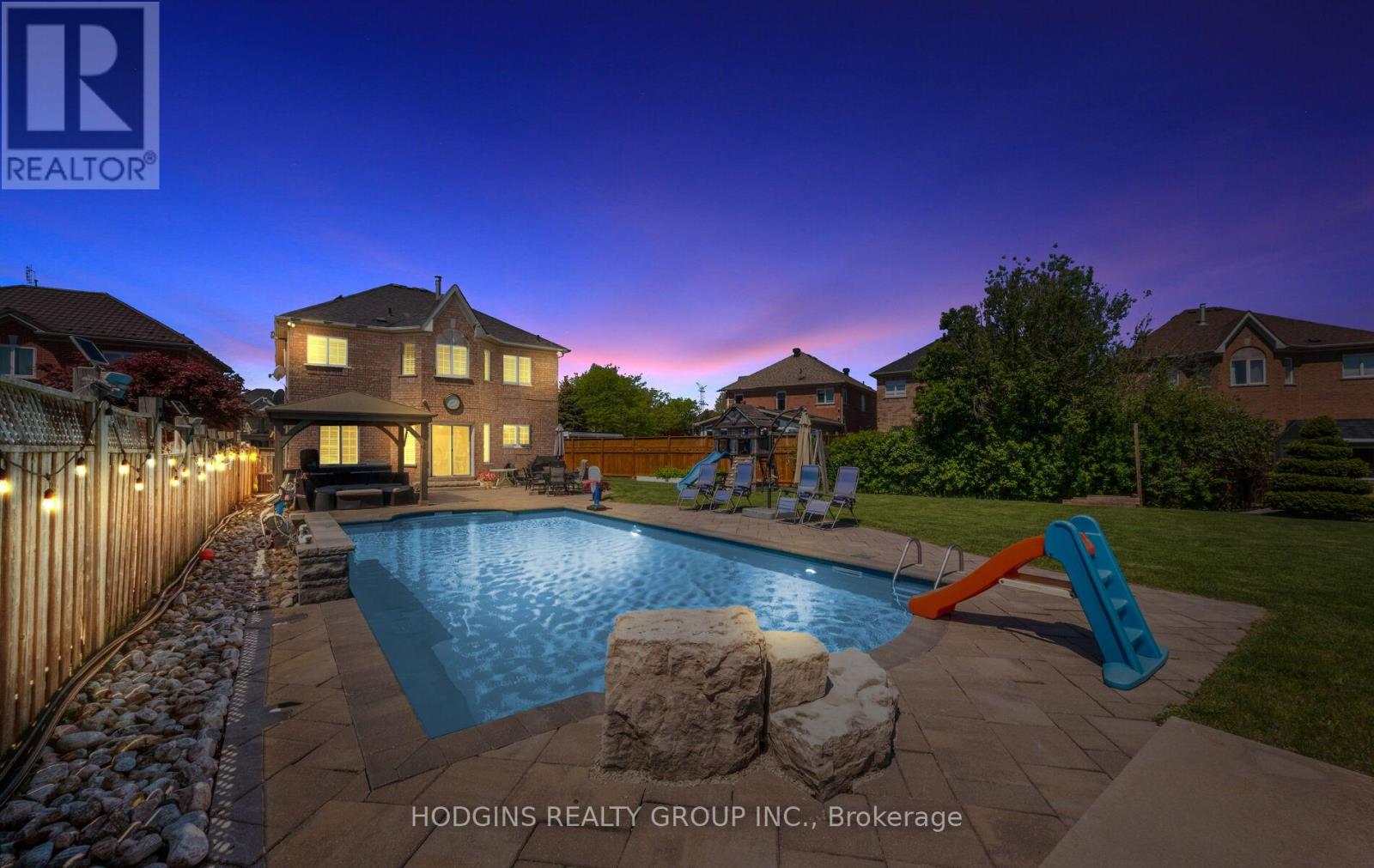 1376 AVON DRIVE