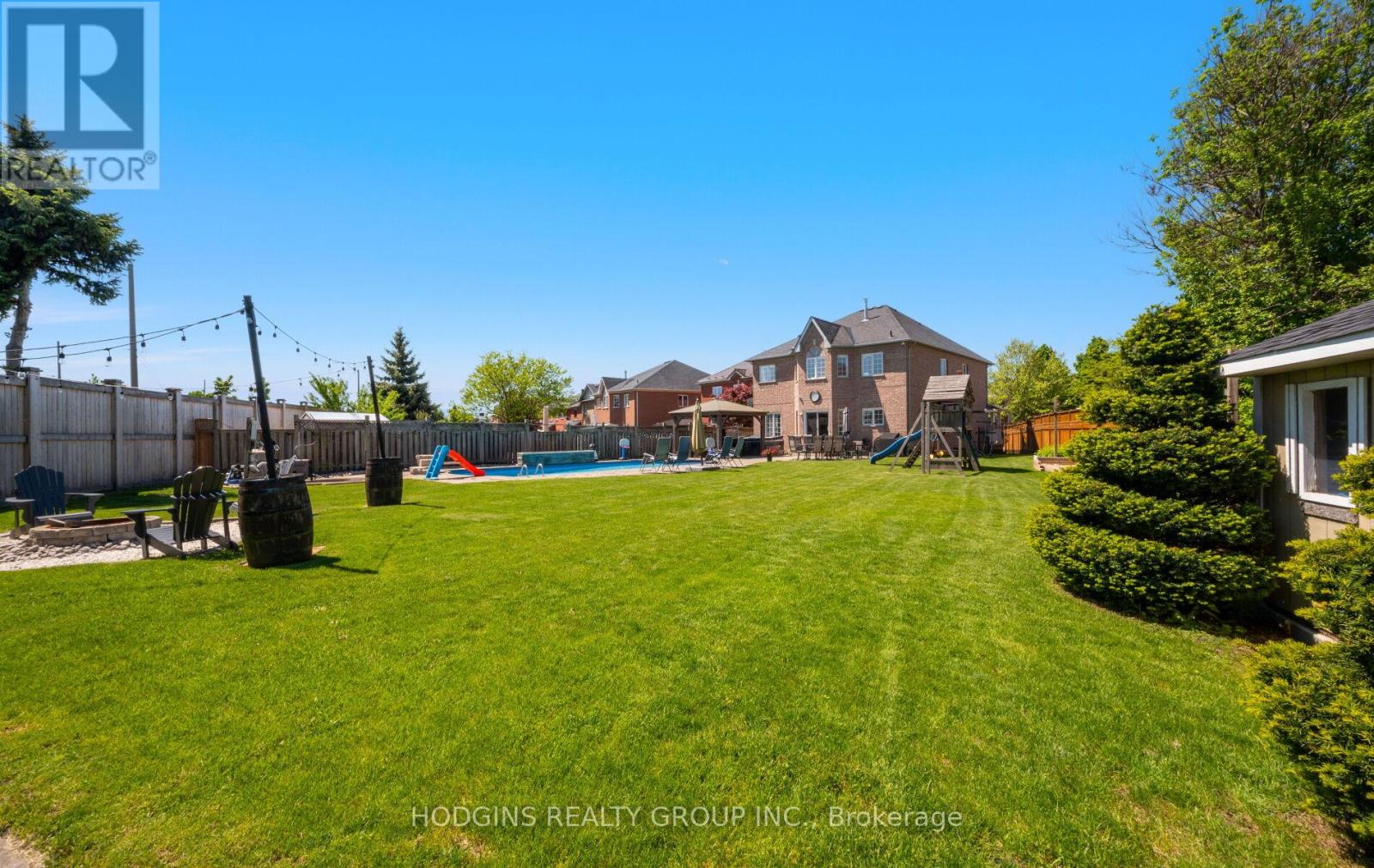 1376 AVON DRIVE