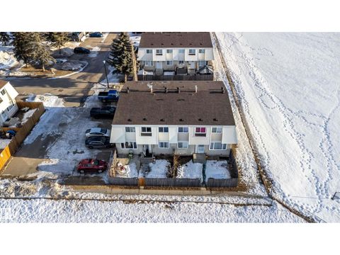 #15 650 Grandin DR Morinville AB T8R1K4