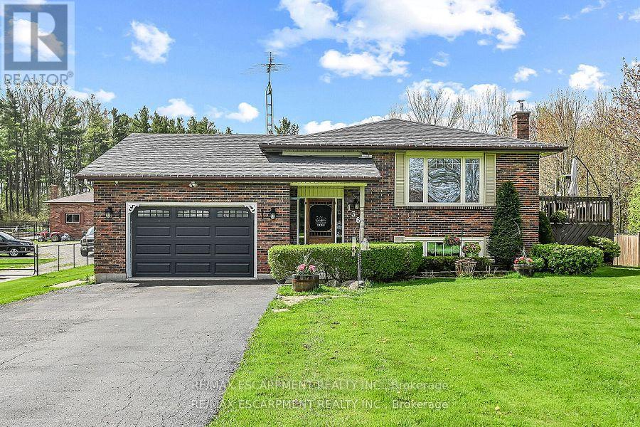 136 SECORD STREET