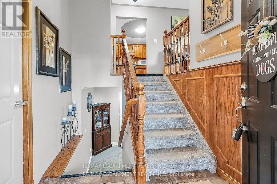 136 SECORD STREET