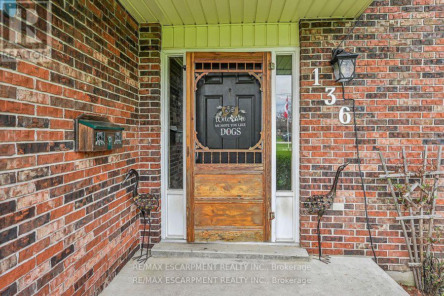 136 SECORD STREET