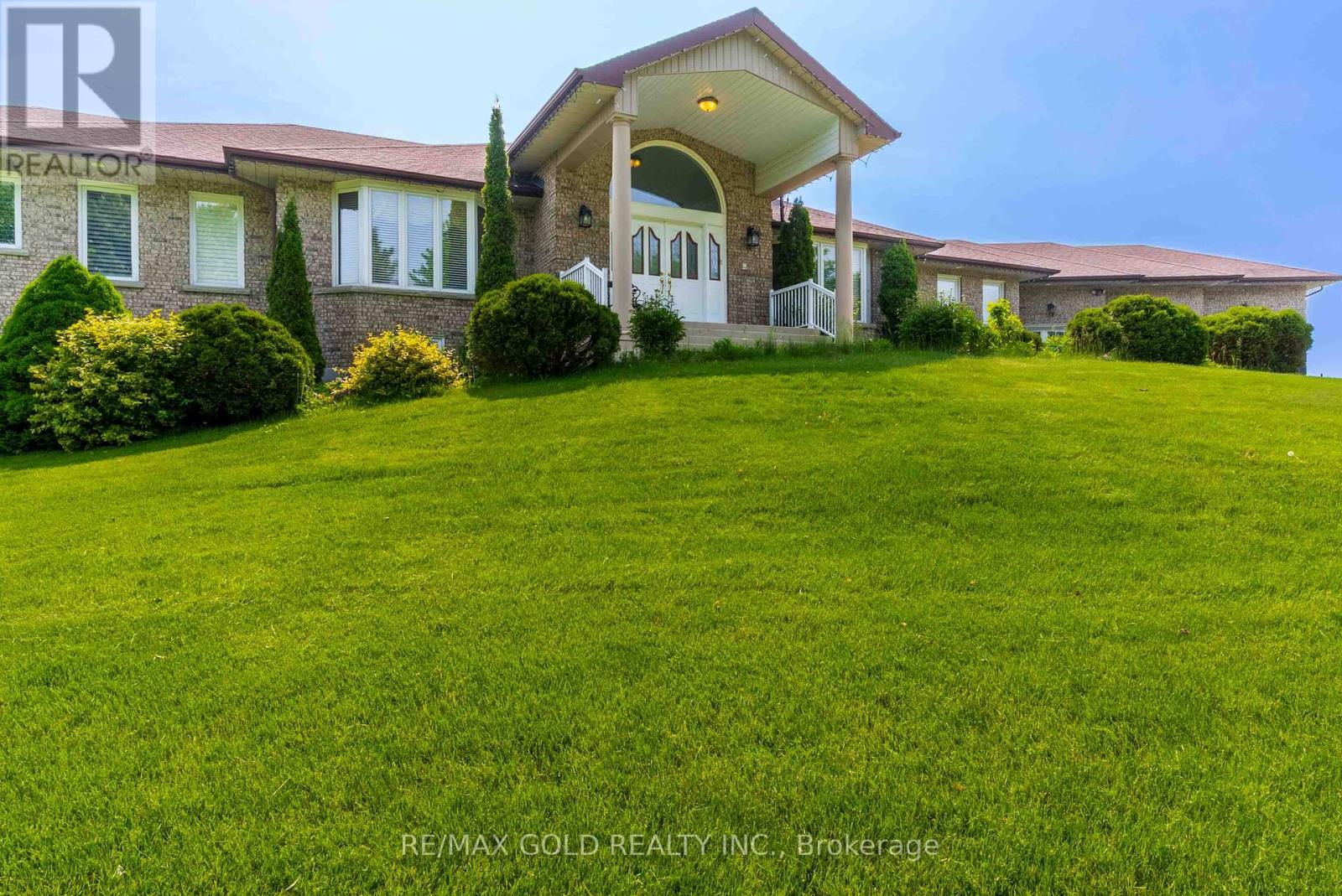 45 HUMBER TRAIL