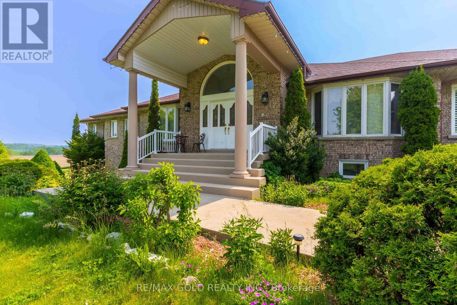 45 HUMBER TRAIL