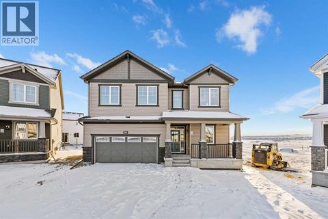 1059 Southwinds Green SW Airdrie AB T4B3T1