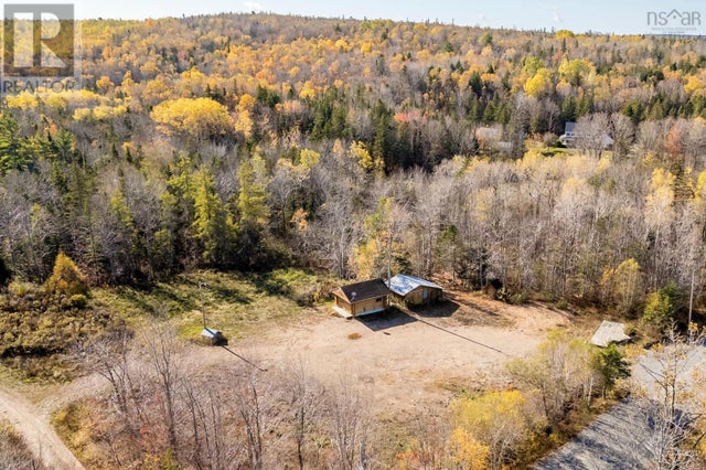 232 Forest Glade Road