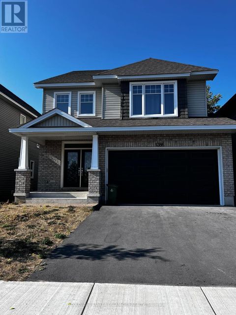 1386 MONARCH DRIVE Kingston (City Northwest) ON K7P0S1