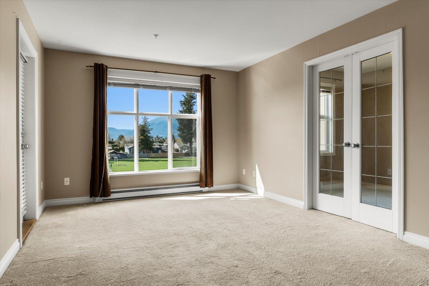 207 8955 EDWARD STREET|Chilliwack Proper West