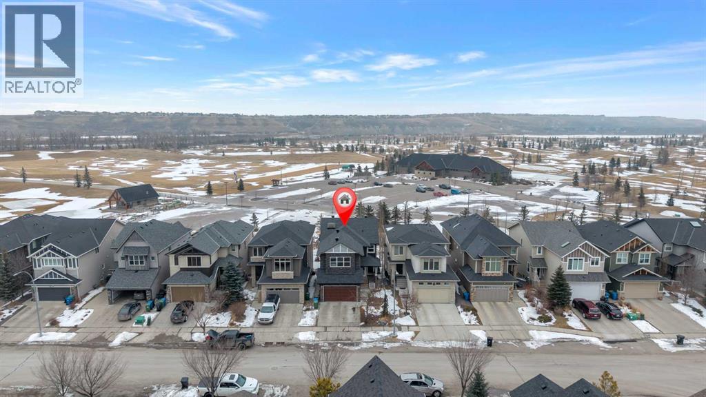 70 CHAPARRAL VALLEY Square SE