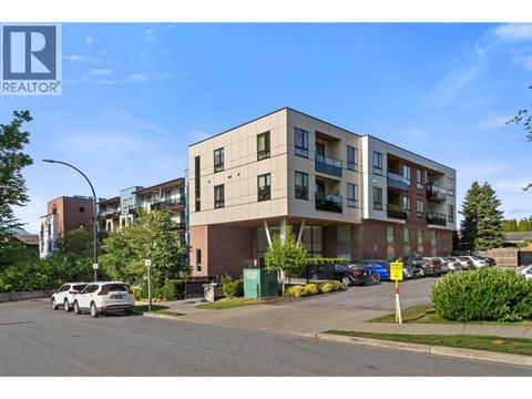 PH14 12320 222 STREET Maple Ridge BC V2X4K8