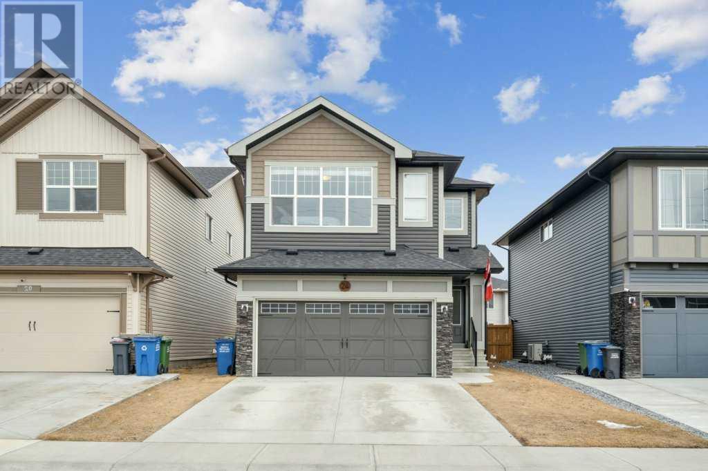 24 Paint Horse Crescent