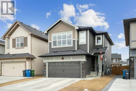24 Paint Horse Crescent Cochrane AB T4C2V7