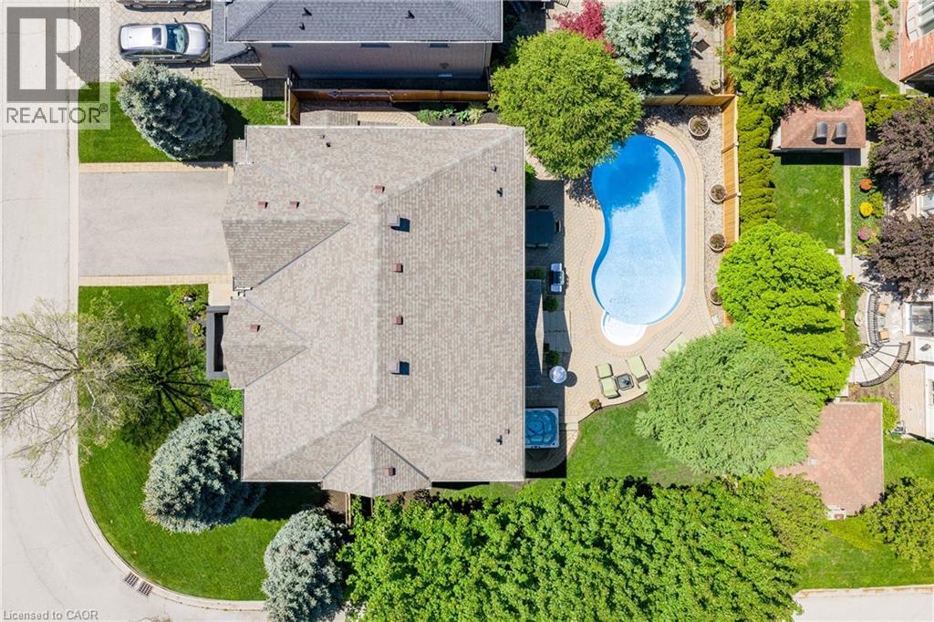 3122 SADDLEWORTH Crescent