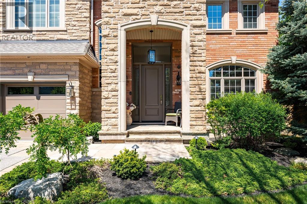 3122 SADDLEWORTH Crescent