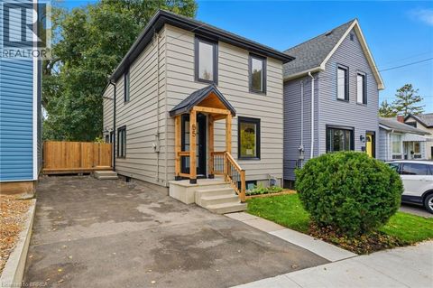 55 JONES Street Hamilton ON L8R1X9