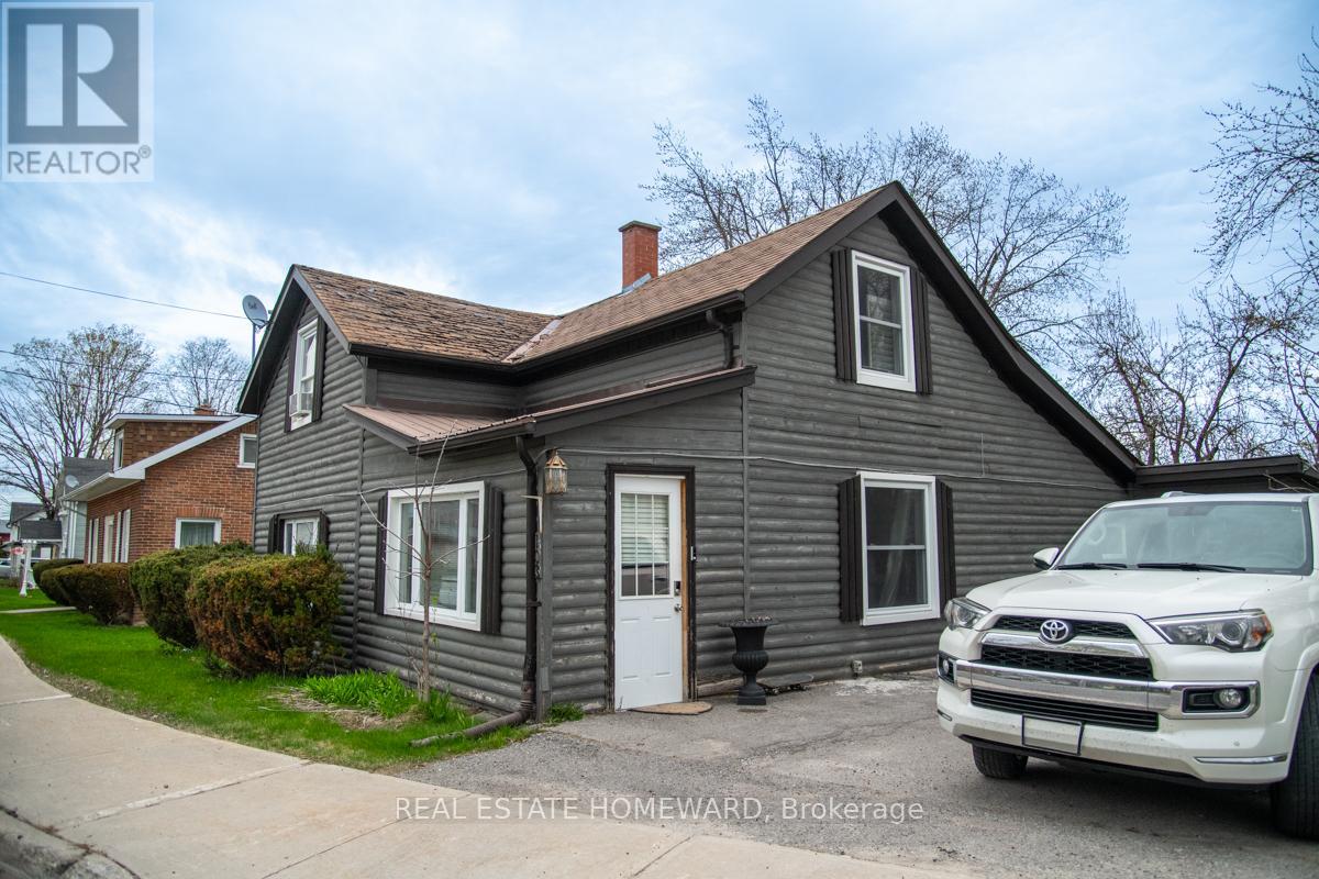 103 QUEEN STREET