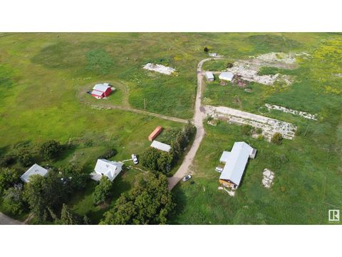 52024 RGE ROAD 265 Rural Parkland County AB T7X3L7