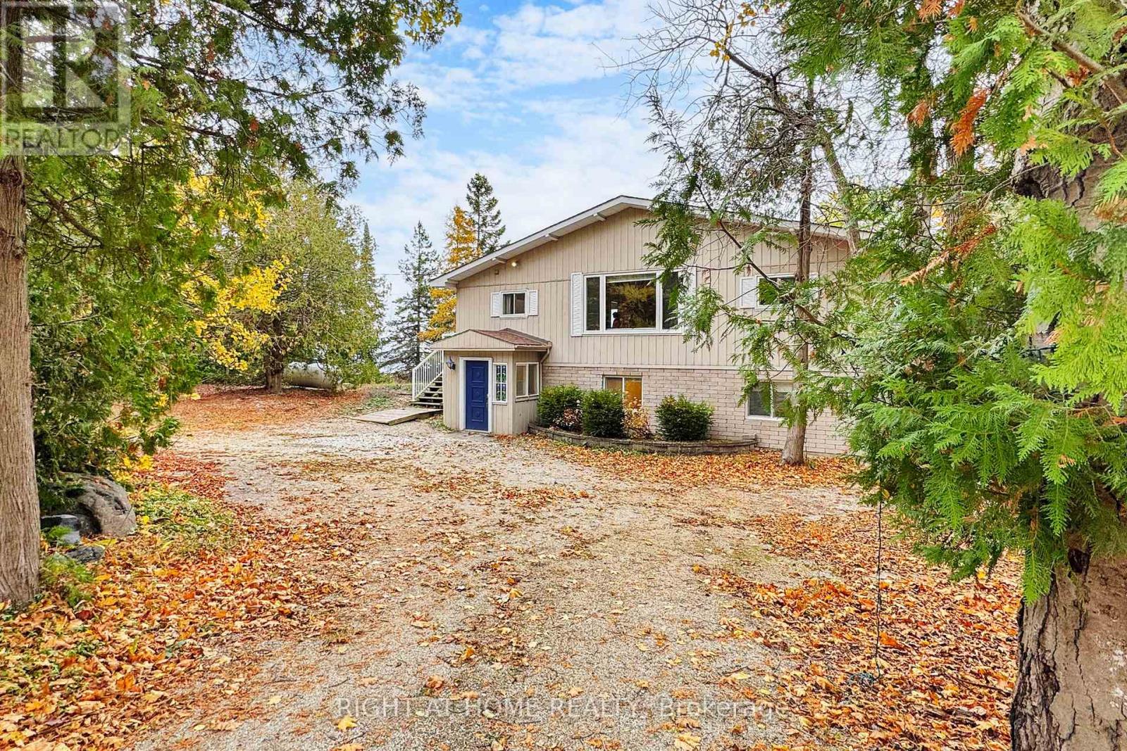 505061 GREY ROAD 1 ROAD