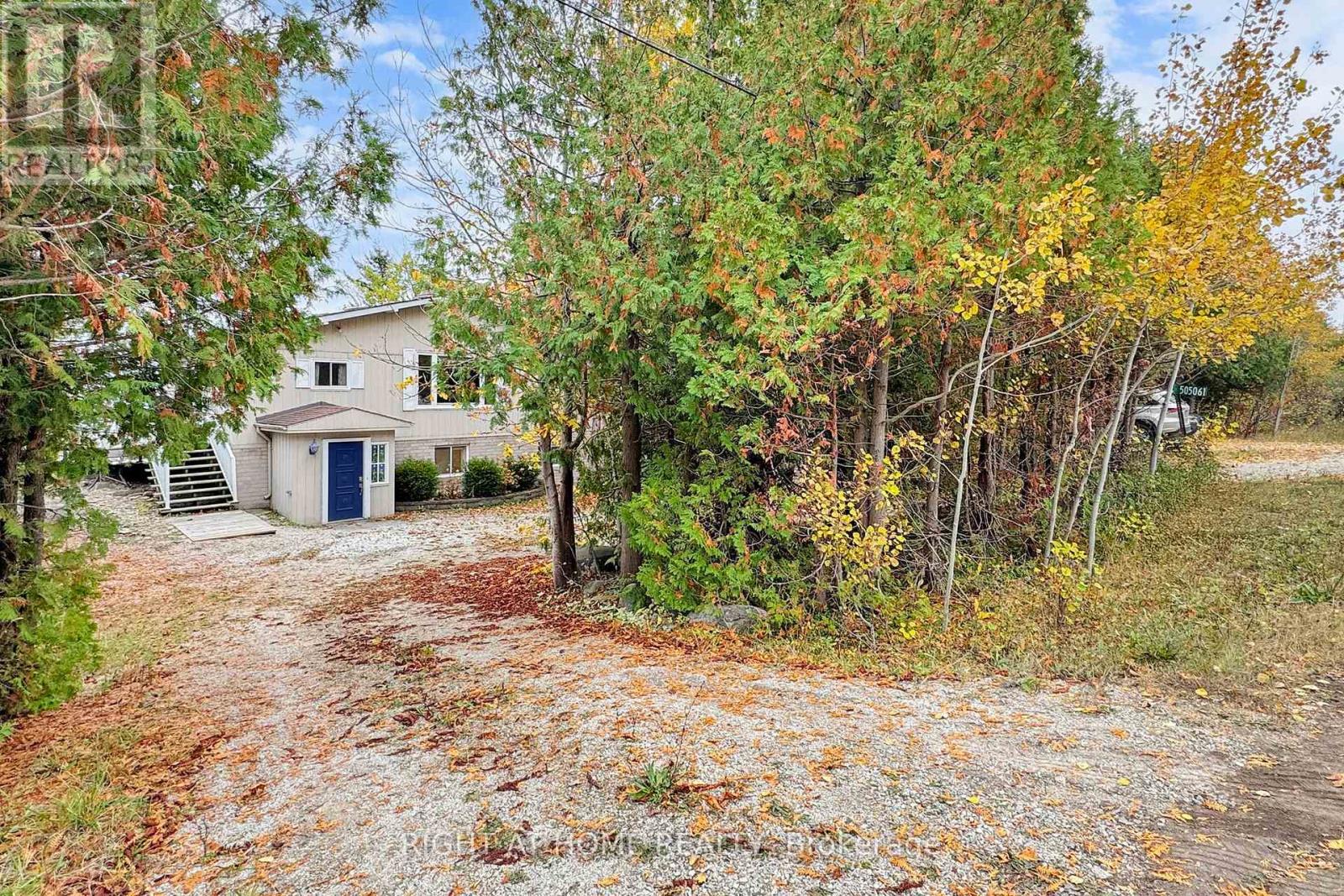 505061 GREY ROAD 1 ROAD