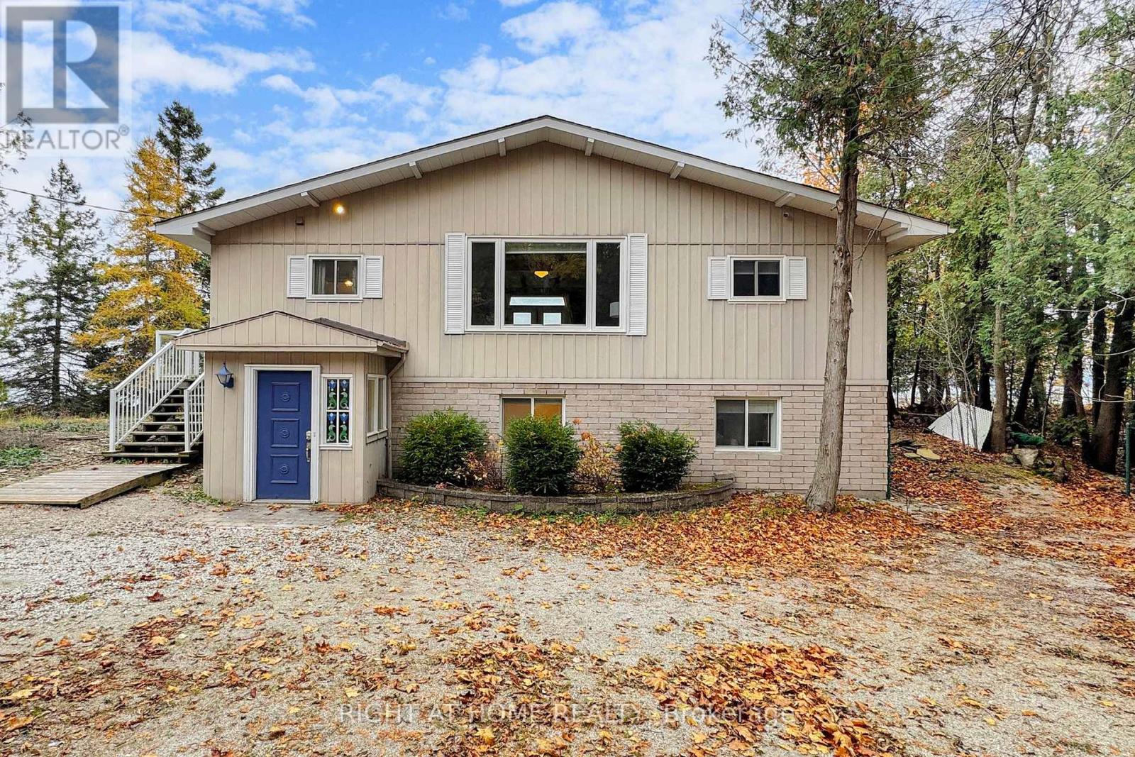 505061 GREY ROAD 1 ROAD