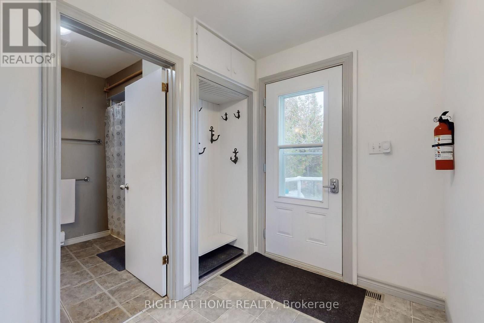 505061 GREY ROAD 1 ROAD