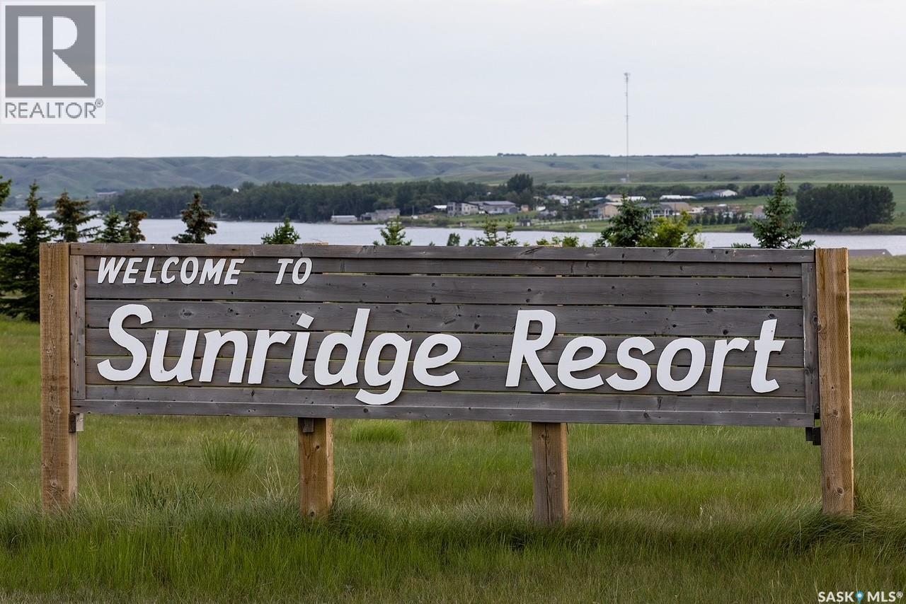 Lot 8 Block 3 Sunridge Resorts