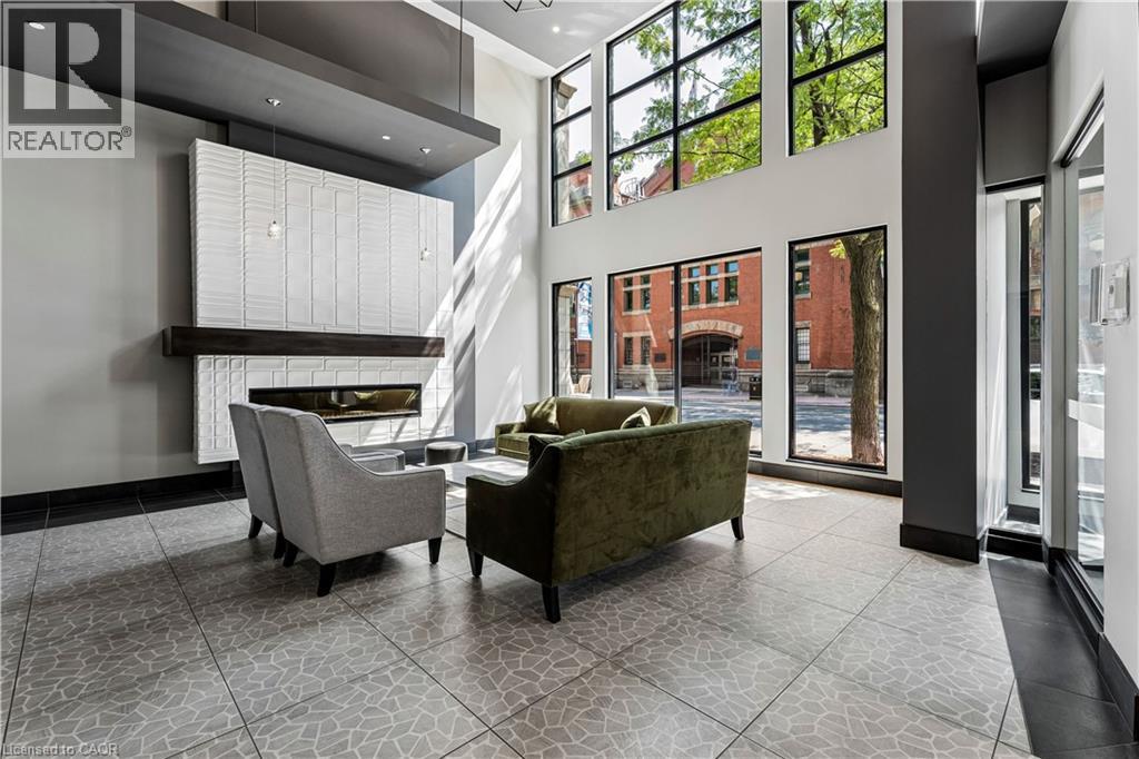 181 JAMES Street Unit# 312