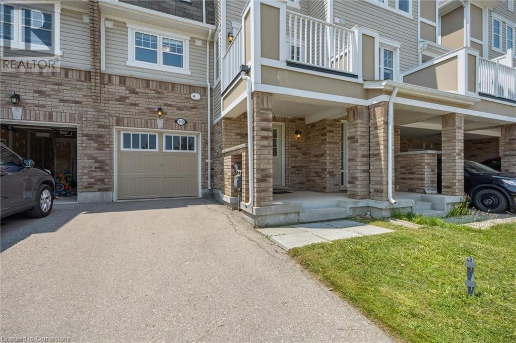 113 GLENVISTA Drive