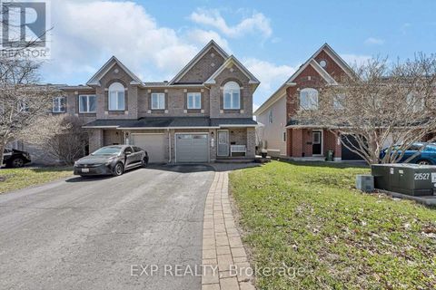 1047 CAPREOL STREET Ottawa ON K4A4Z9