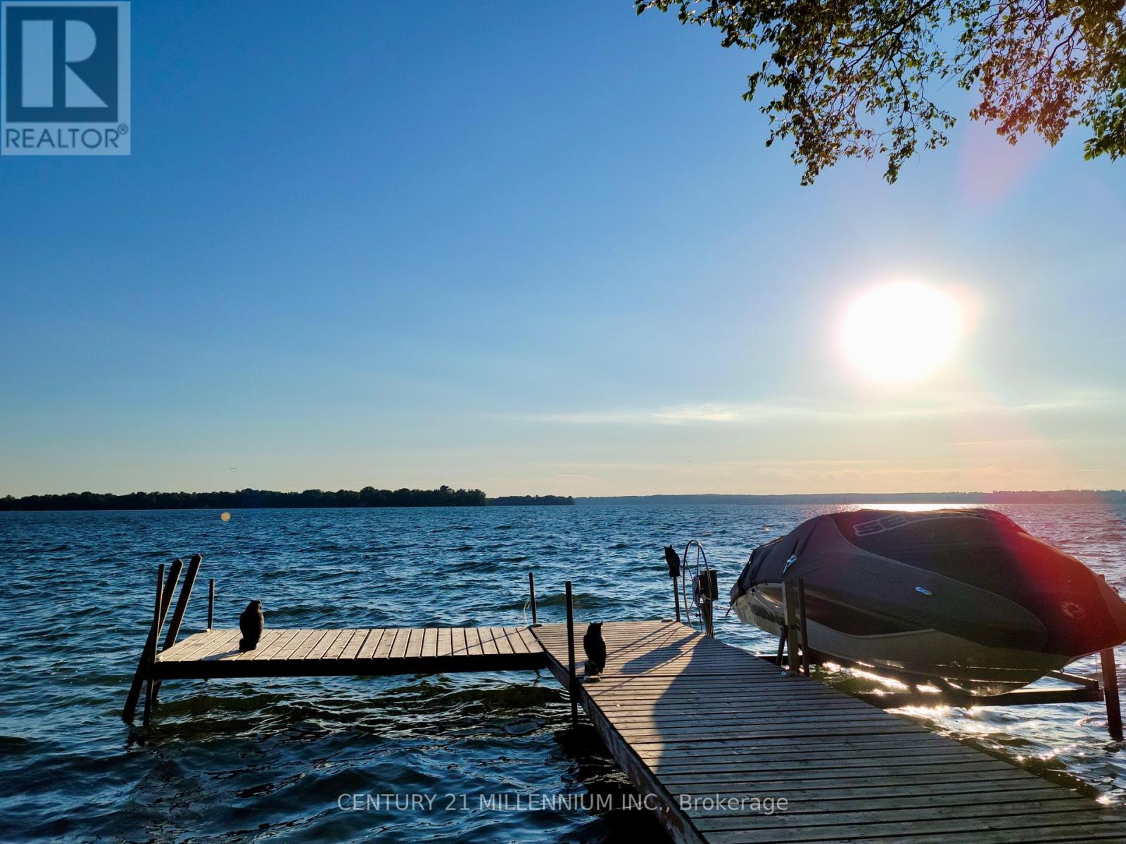 5996 MARIPOSA BEACH ROAD