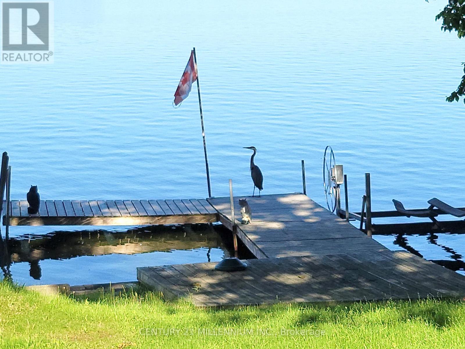 5996 MARIPOSA BEACH ROAD