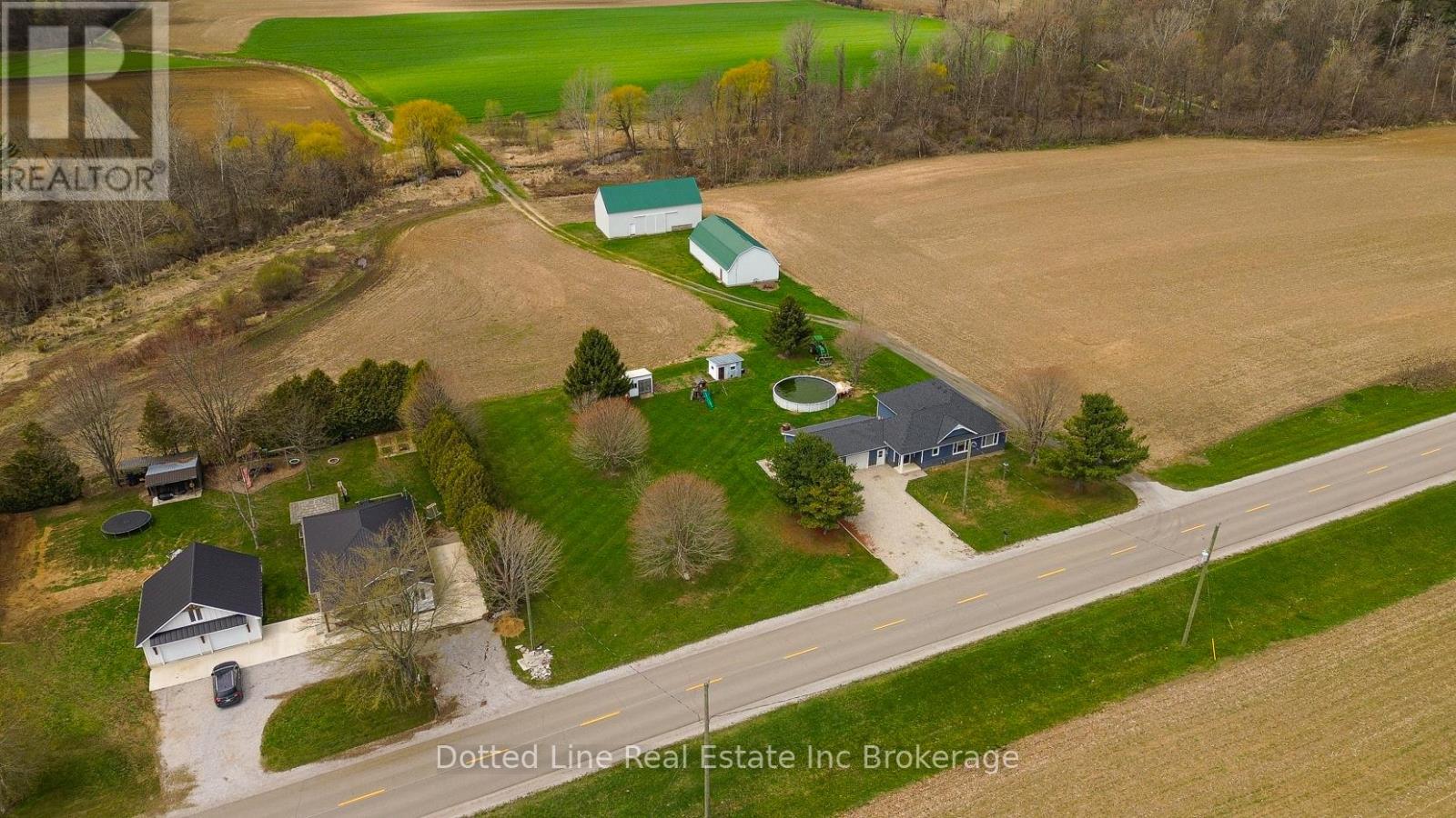 573 NORFOLK COUNTY RD 28 ROAD W