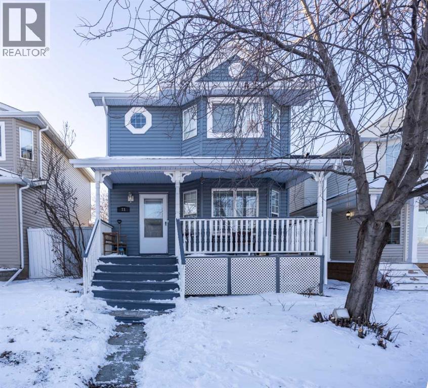 73 Hidden Spring Green NW