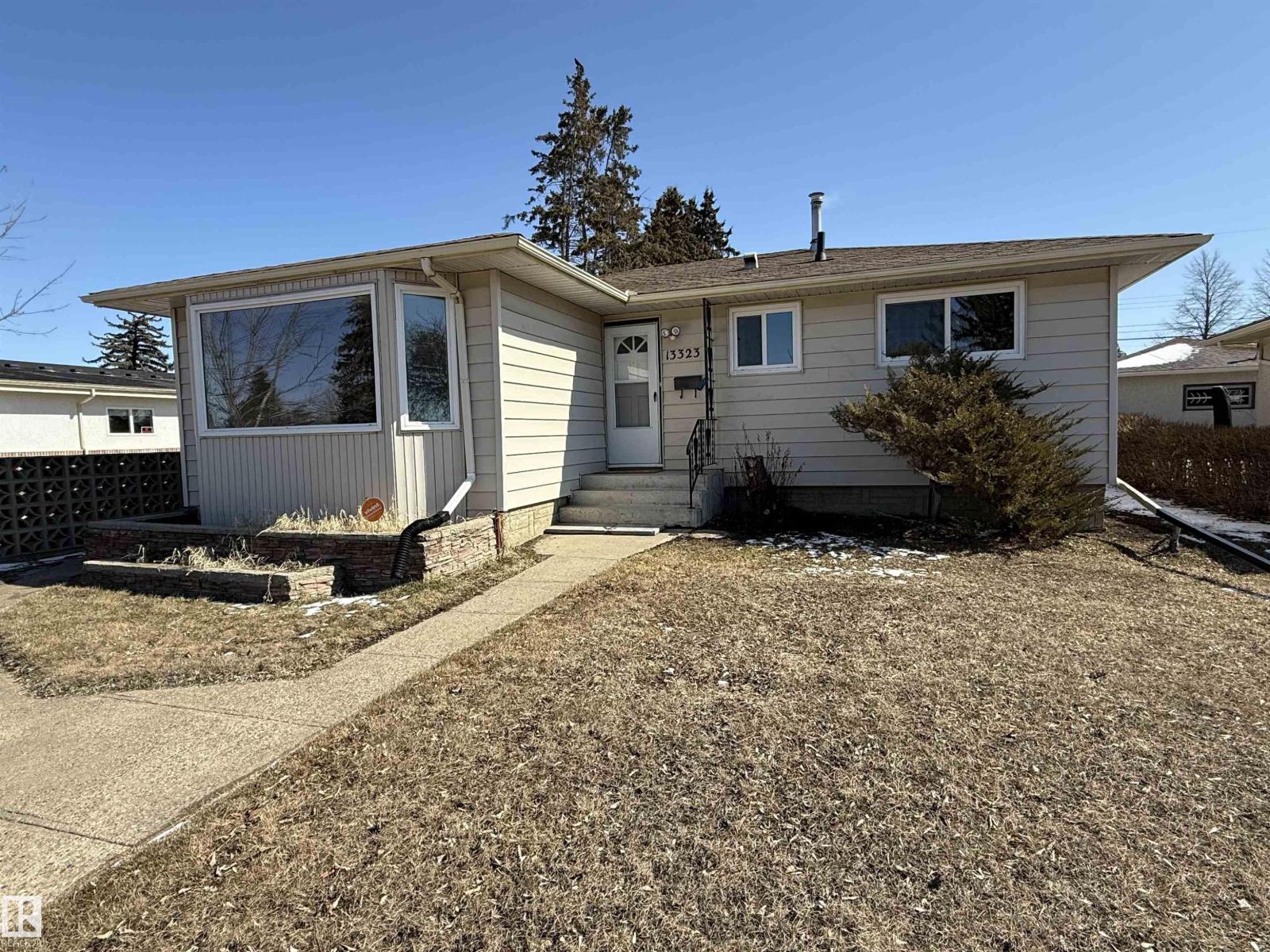 13323 68 ST NW